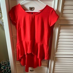 Yoyo 5 Blouse